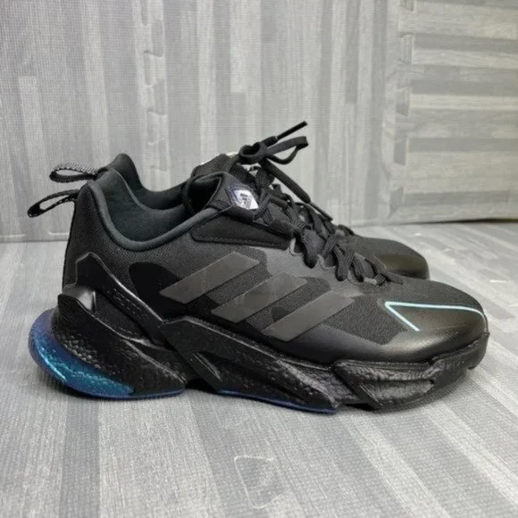 adidas | Shoes | Adidas Guard Running Shoes Black Metallic  display picture 1